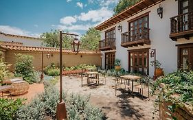 Hotel Casa Alcestre